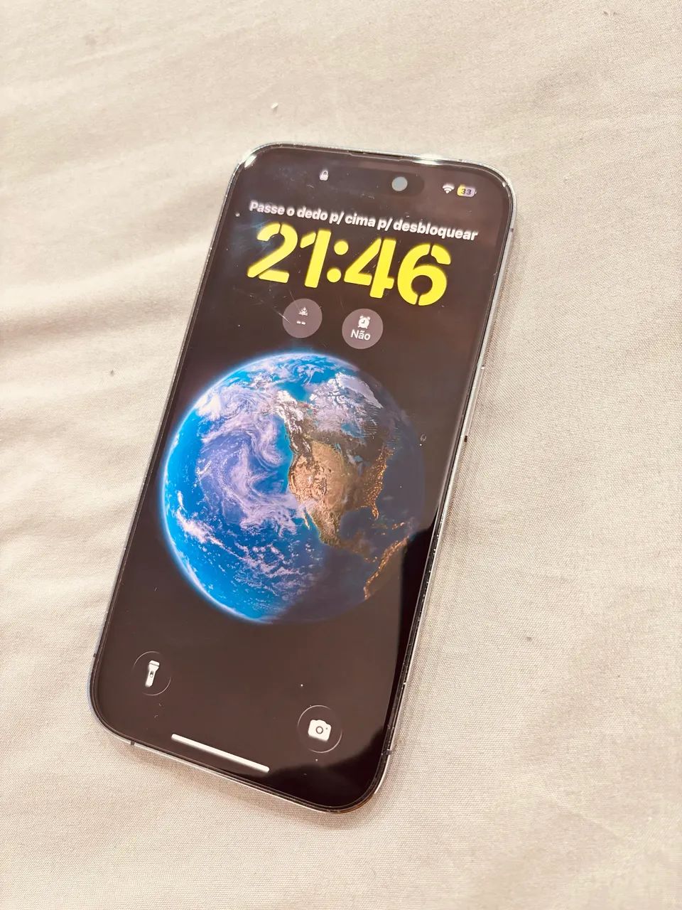 iPhone 14 Pro 256gb - Celulares e Smartphones - Azenha, Porto