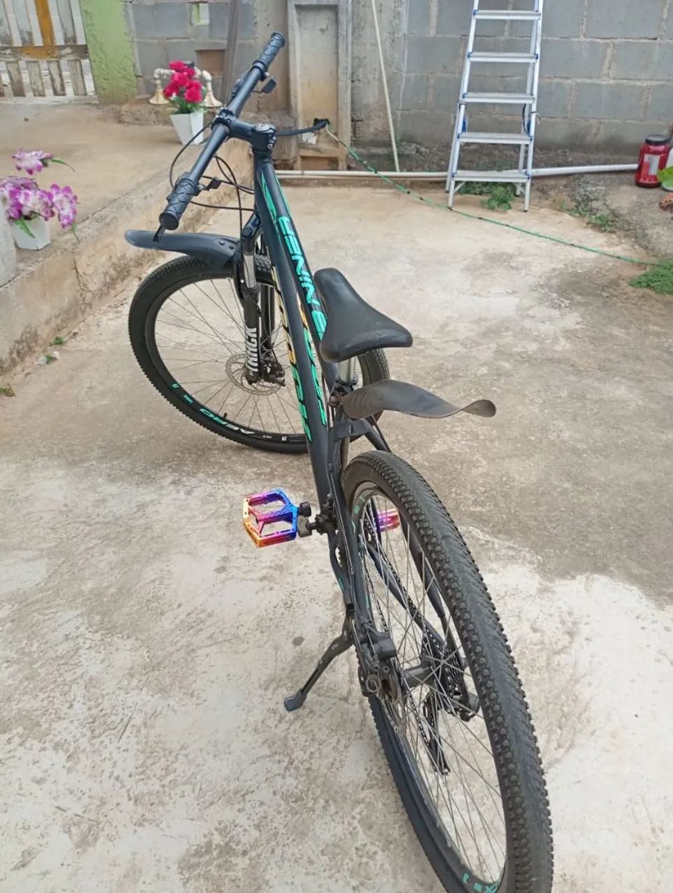 Bicicleta por 700 - Foto 3