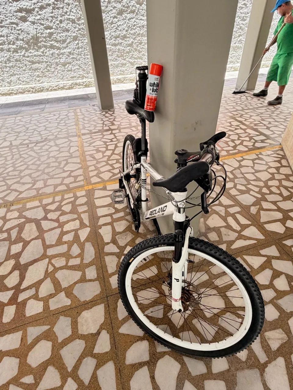 Bicicleta  - Foto 5