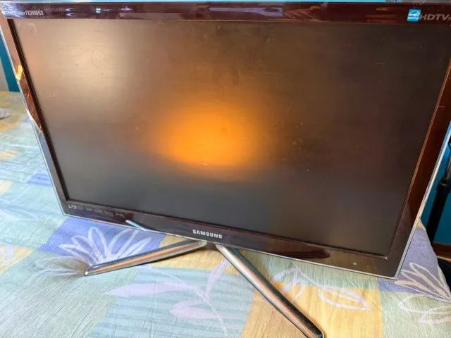 Tv Samsung 24" FX2490HD