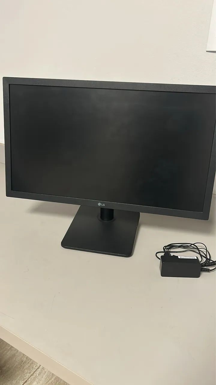 MONITOR LG