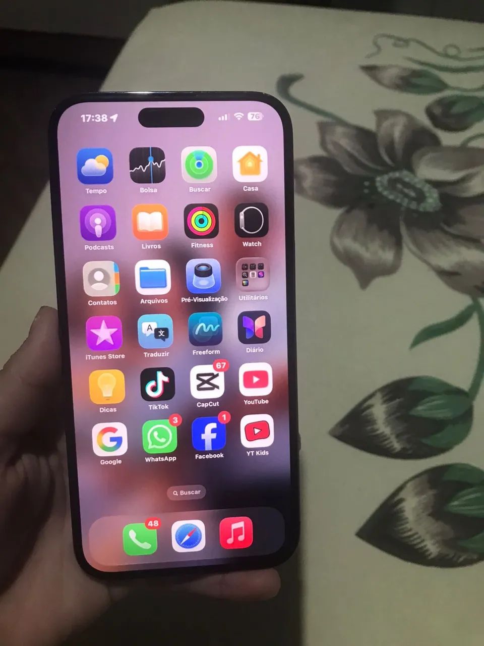 iPhone 14 Pro Max  - Foto 5