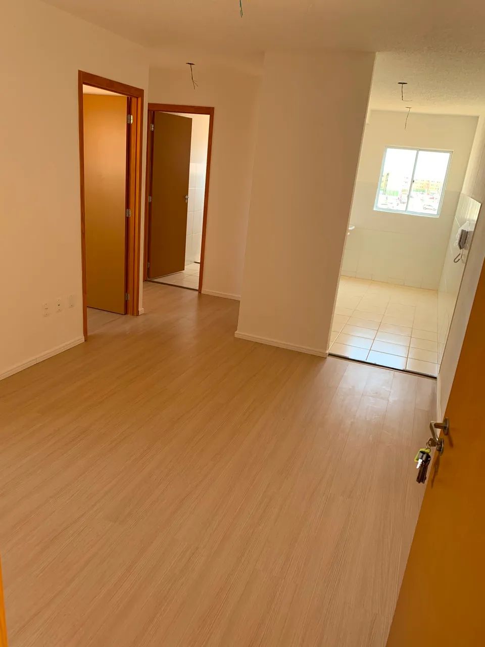 Alugo apartamento Itapoã Parque - Foto 5