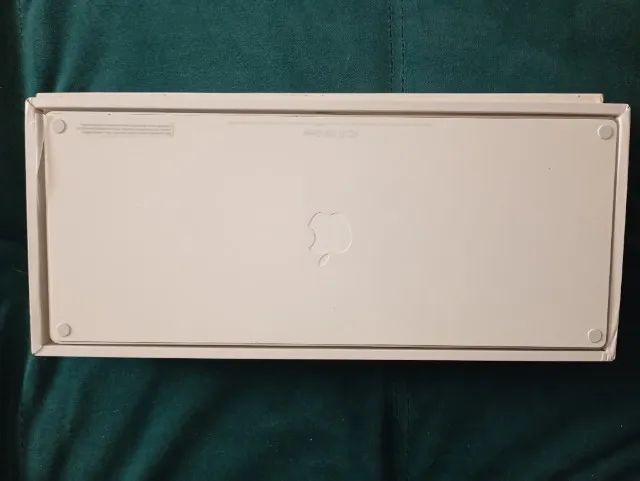 Teclado Apple  - Foto 2
