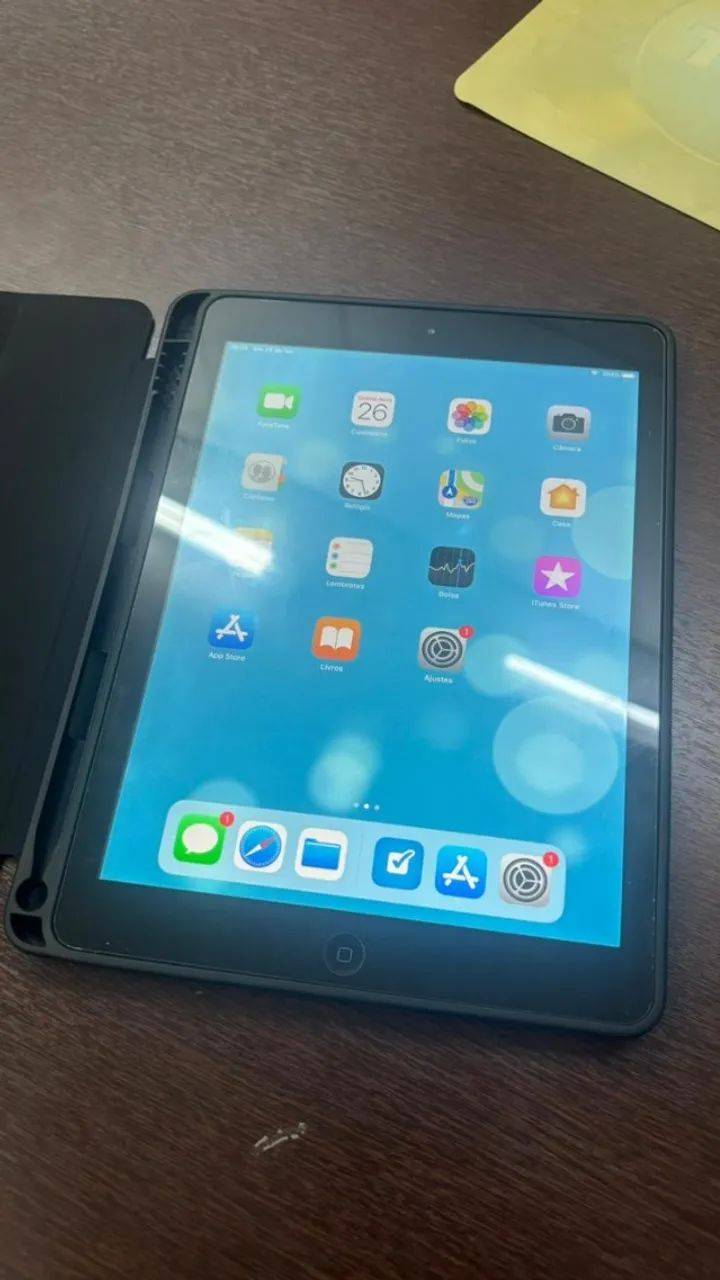 iPad Air 1 16GB - Tablets e E-Readers - Piçarra, Teresina