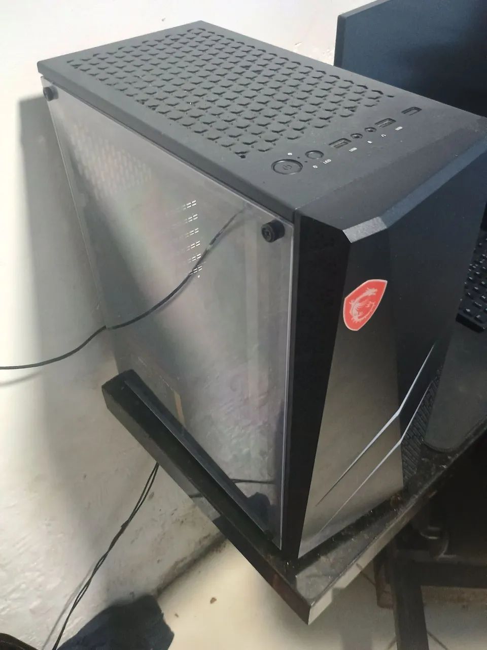 PC RYZEN 5 COMPLETO. - Foto 4