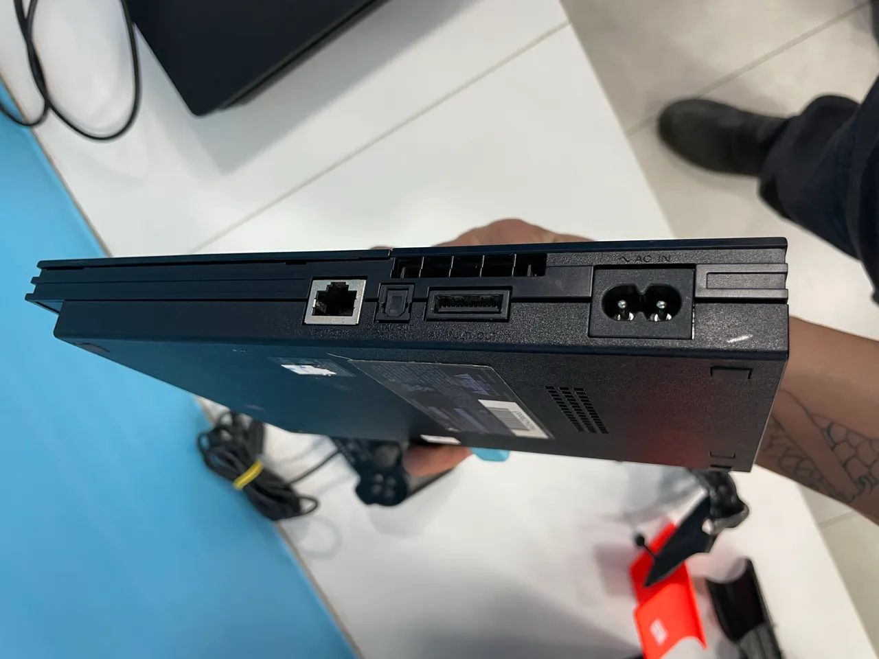 PS2 - Foto 2