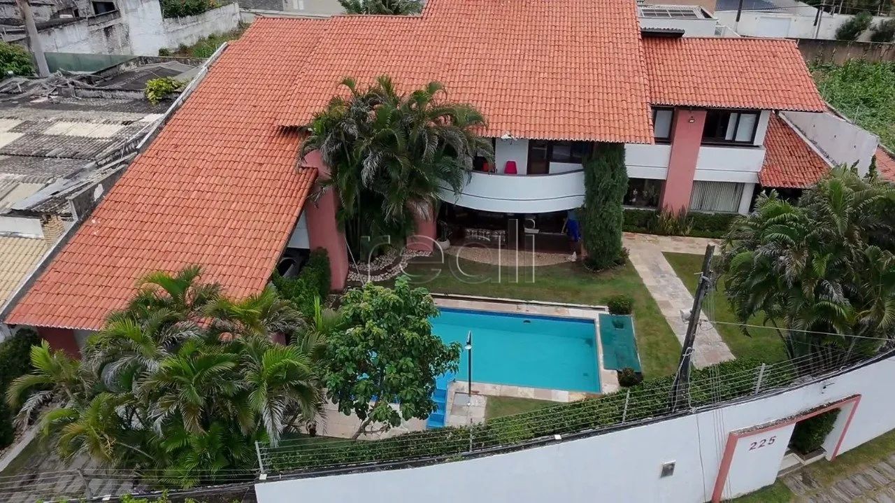 Casa Duplex | De Lourdes | 403² | 04 Suítes | 06 Vagas - Foto 4