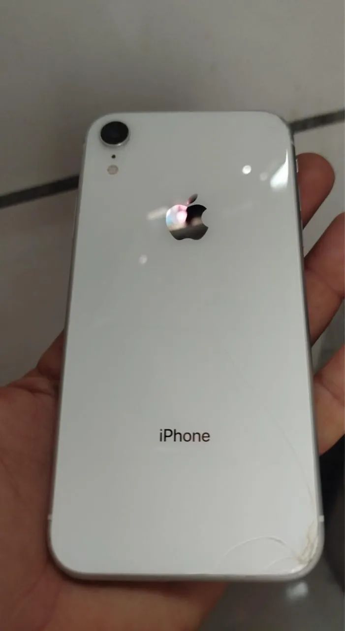 iPhone XR  - Foto 3