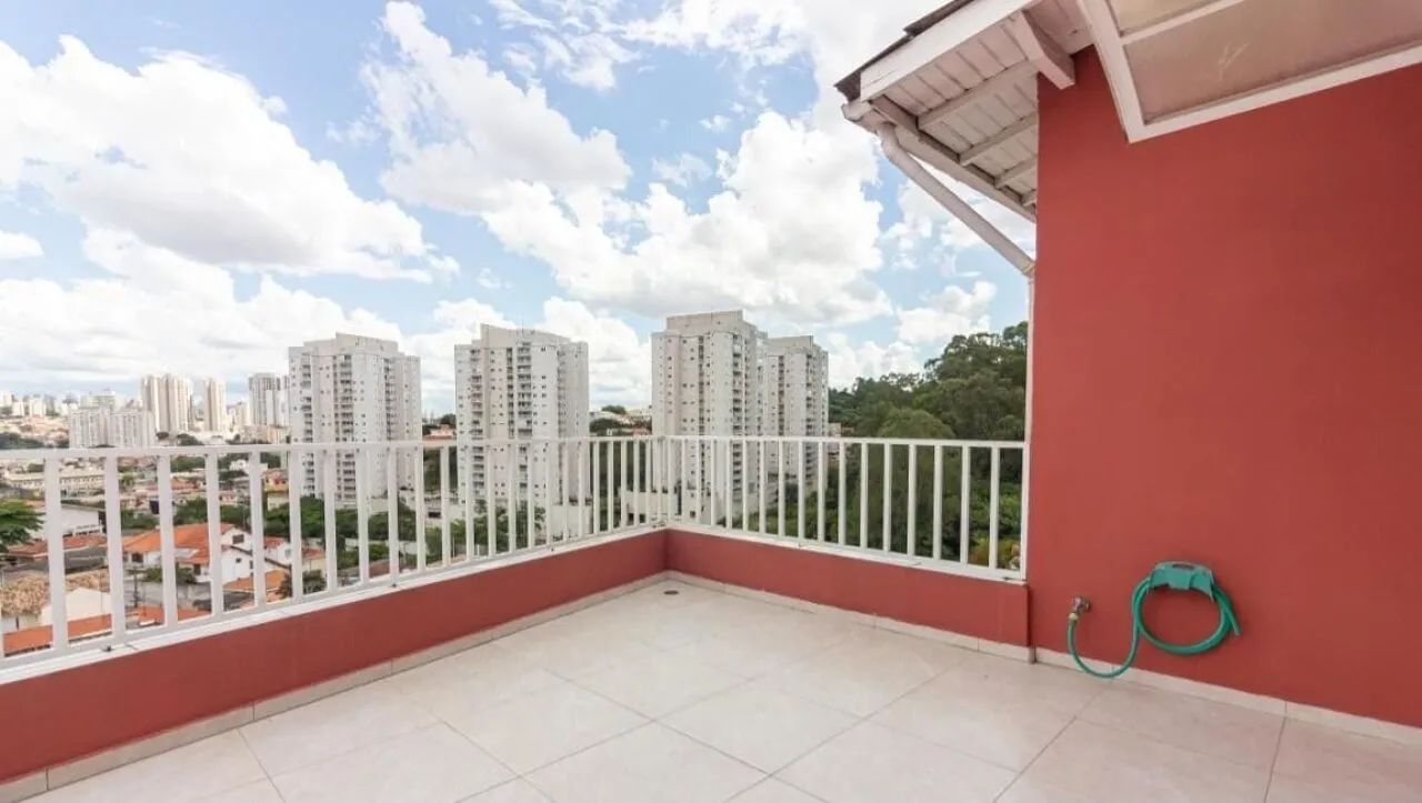 Casa no Jd das Vertentes com 4 quartos - FL56 - Foto 5