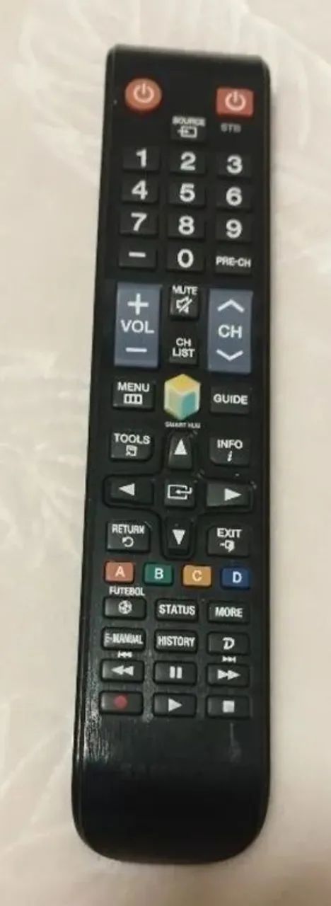 Smart TV LED SAMSUNG 40" - Foto 3