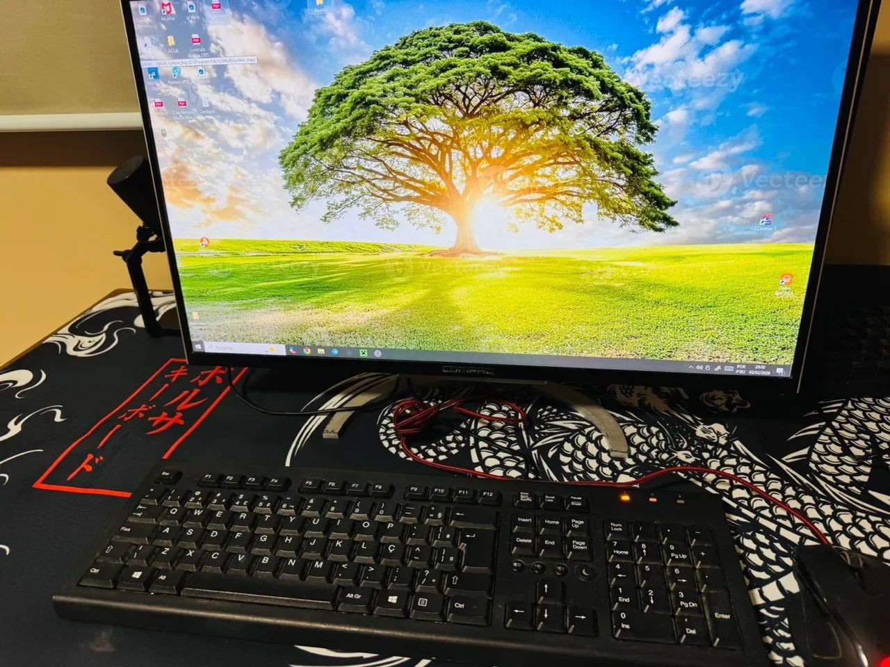 Vendo pc all in One  - Foto 2