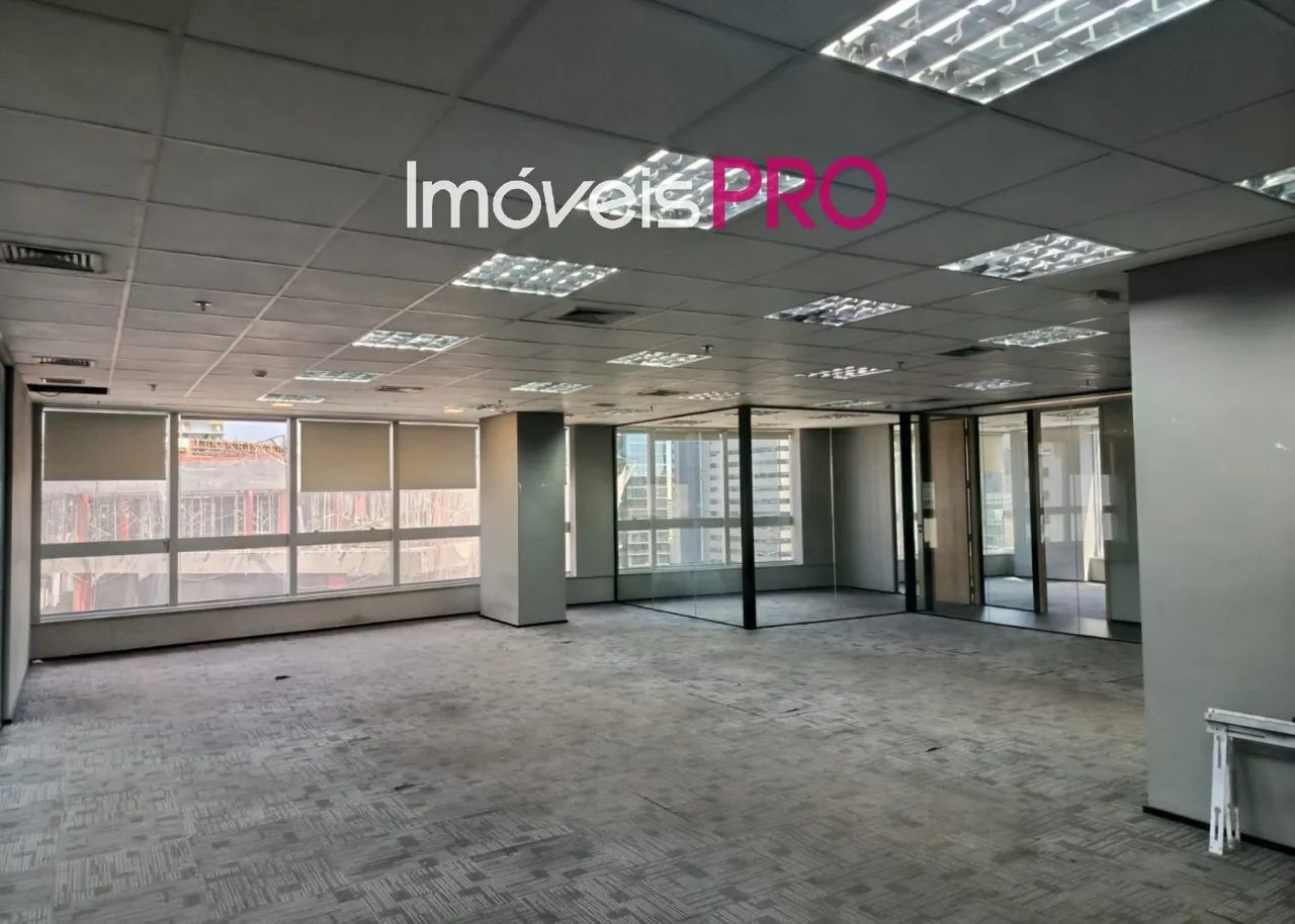 Conjunto comercial no Itaim Bibi - Foto 4