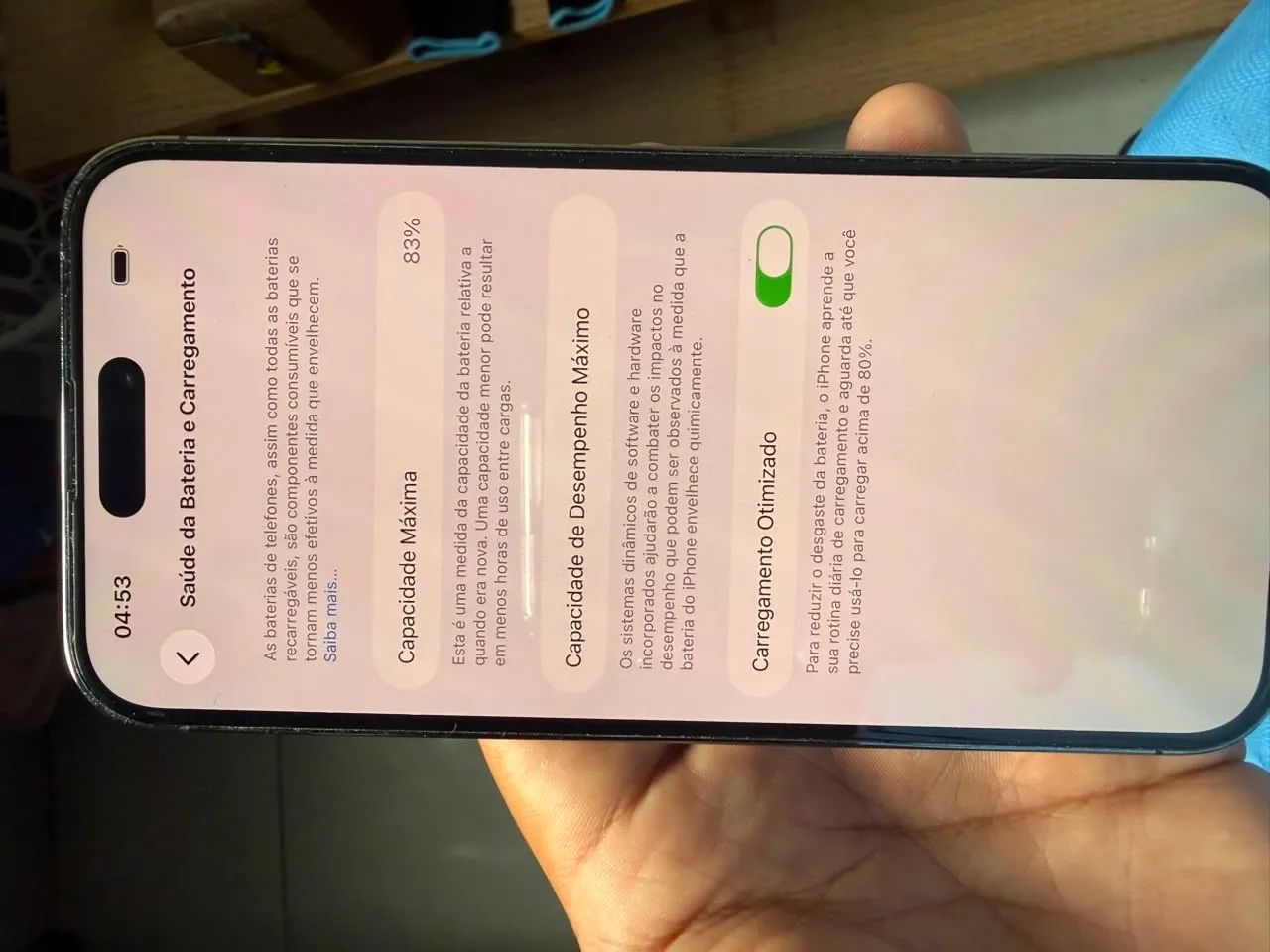 iPhone 14 Pro Max  - Foto 3