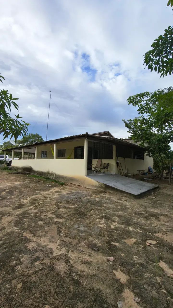 SITIO A VENDA - Foto 3
