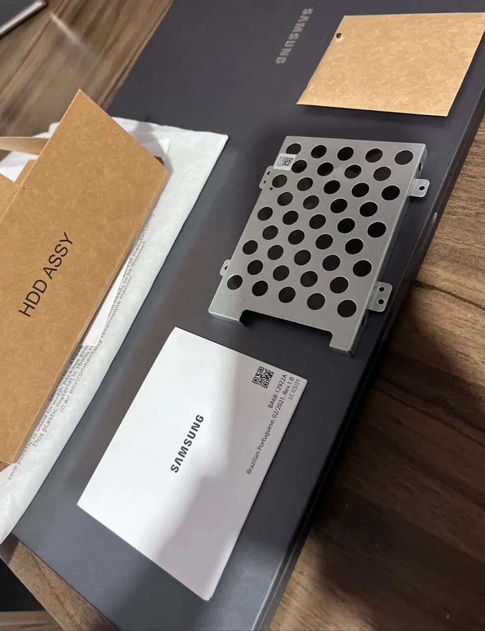 Samsung Book Estado de NOVO - Foto 3