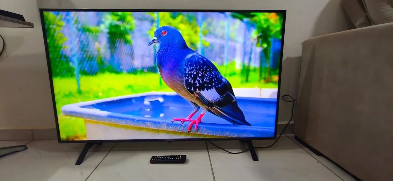 TV SMART LG 43 POLEGADAS  - Foto 4