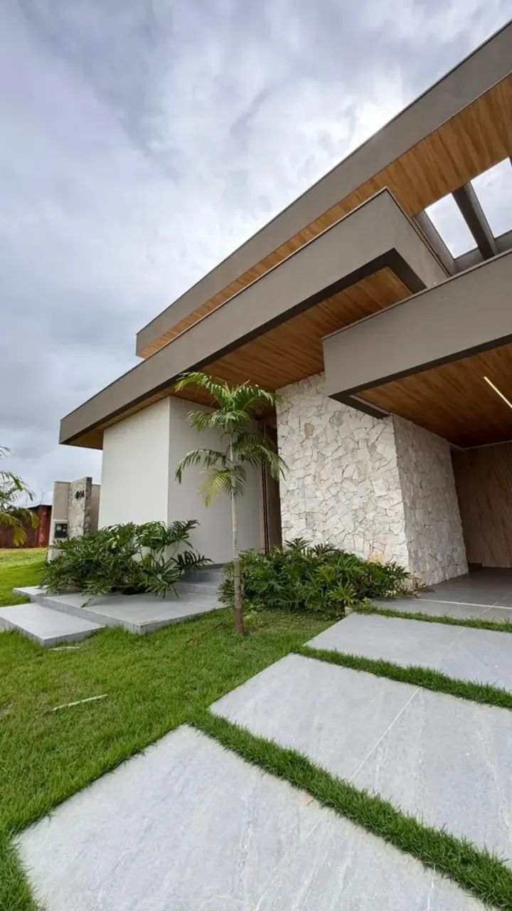 Casa Condomínio Cidade Jardim - Foto 4