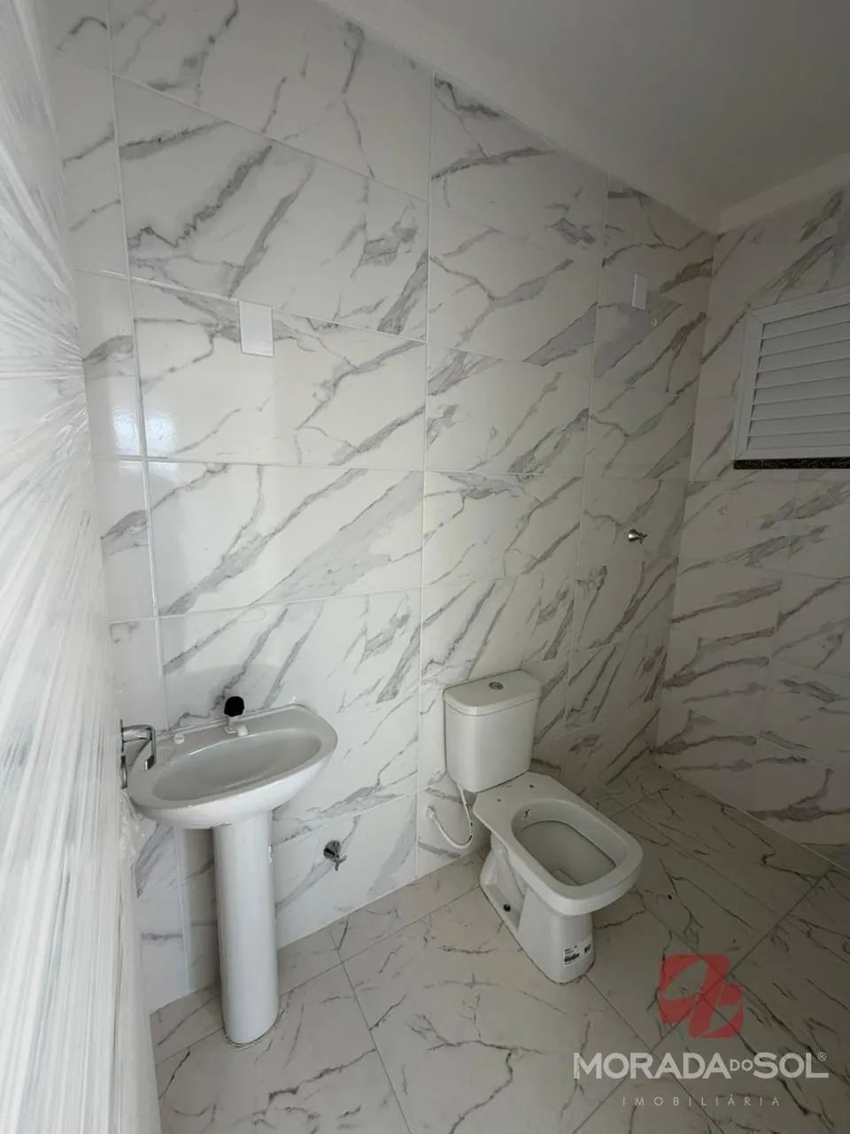 Apartamento 2 dormitórios com suíte para alugar - Tijucas - Foto 4