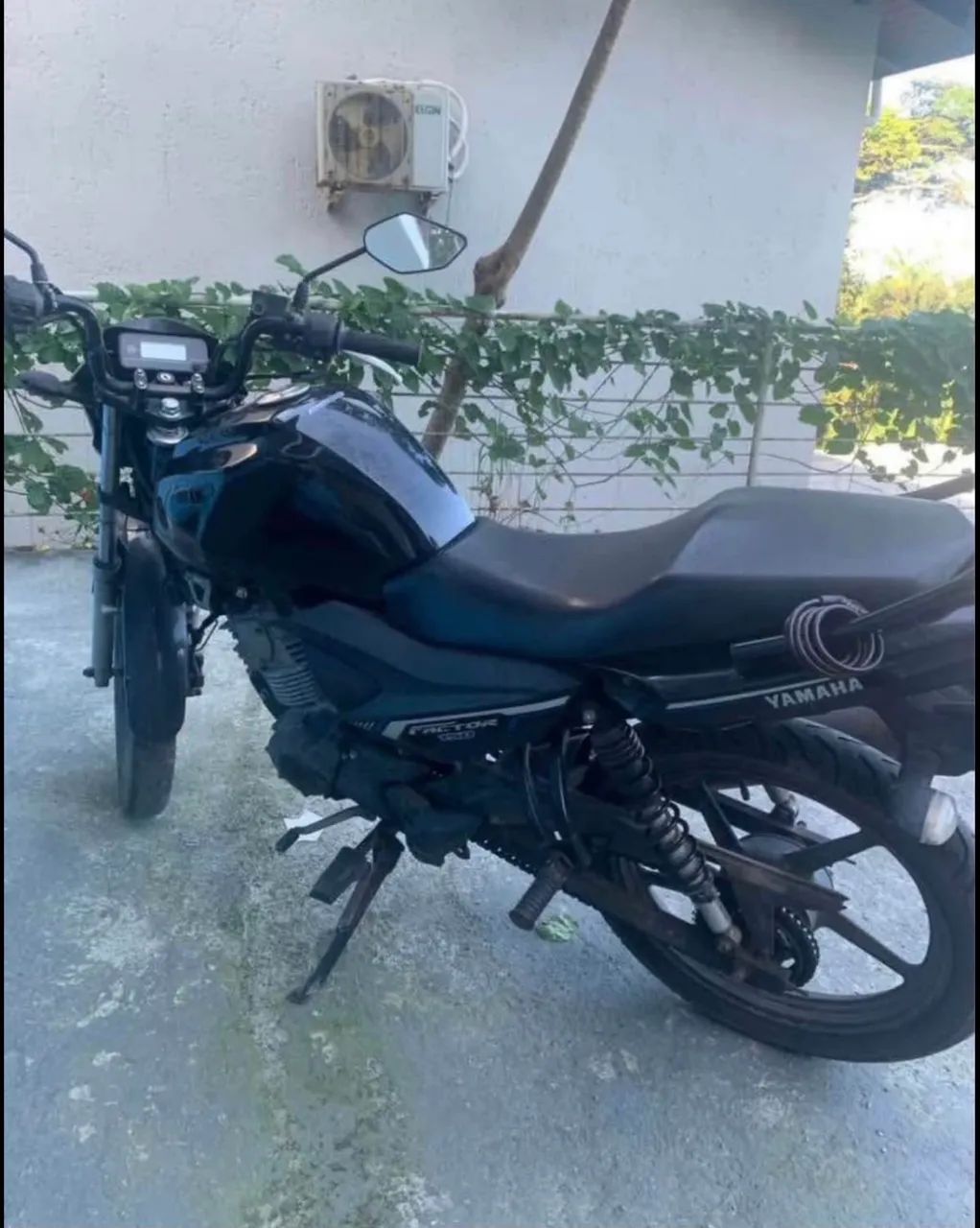 Yamaha Factor 150 - 2022 - Foto 4