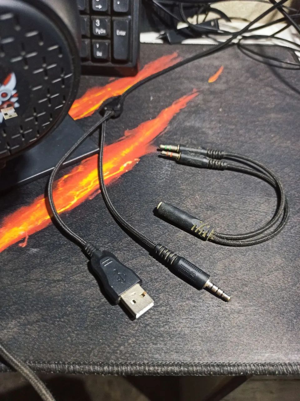 Headset Onikuma - Foto 4