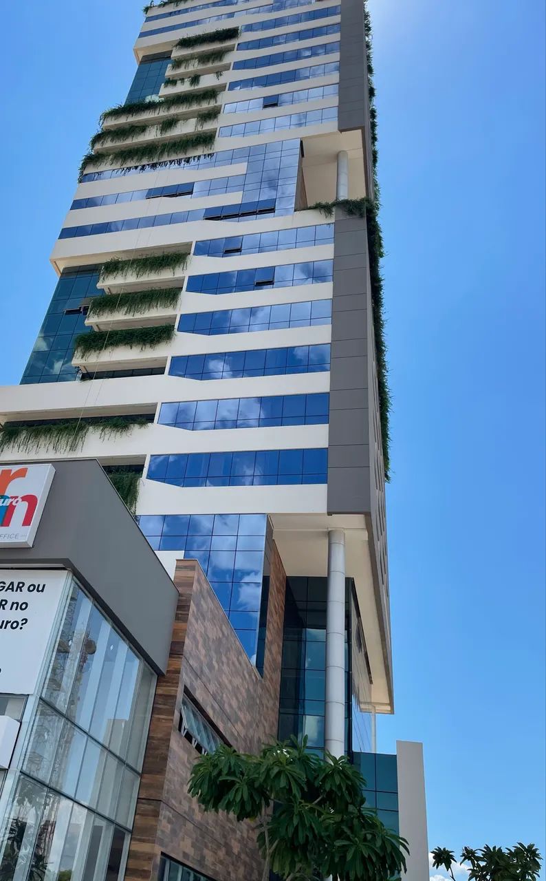 Sala comercial  - Foto 2