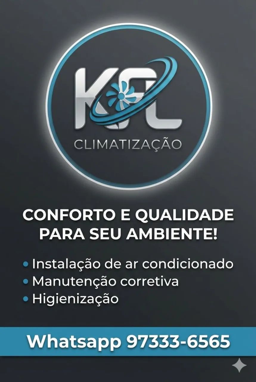 KFL Climatização 