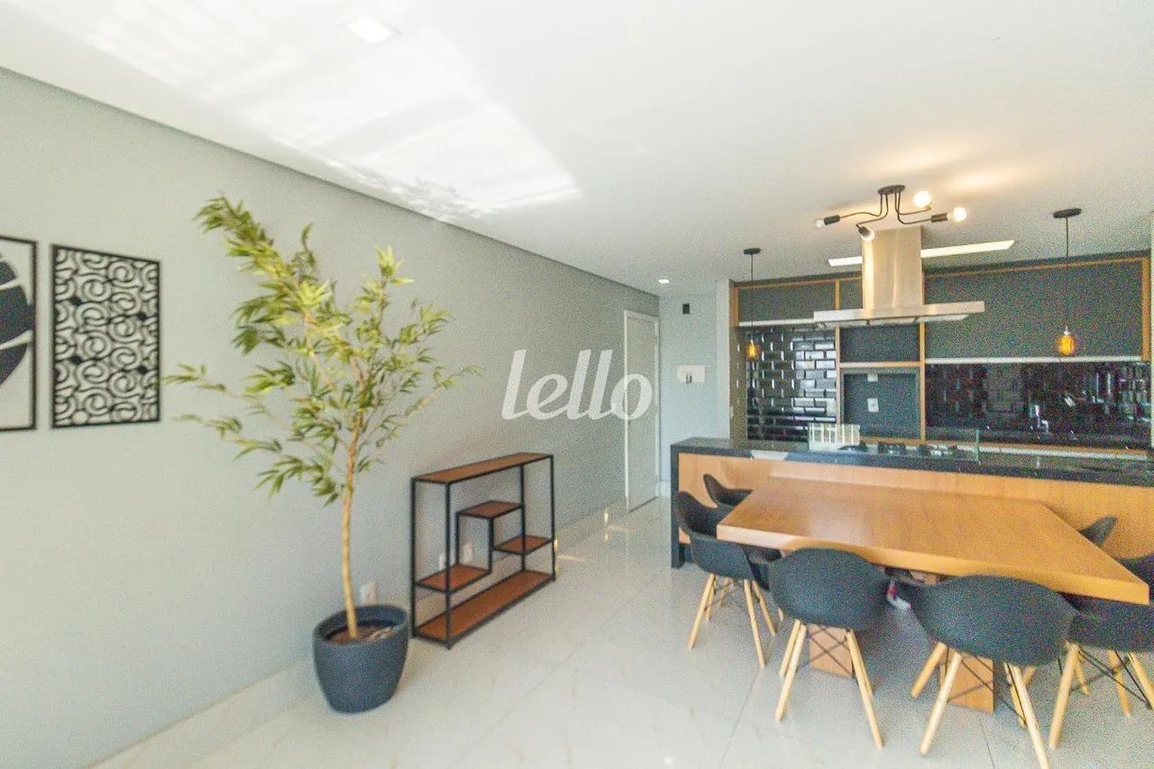 Apartamento 2 quartos para alugar no(a) Centro - Foto 2