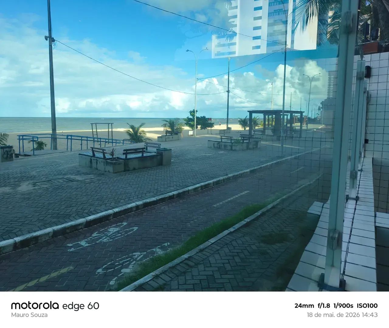 EXPETACULAR - BEIRA MAR PIEDADE! - Foto 2