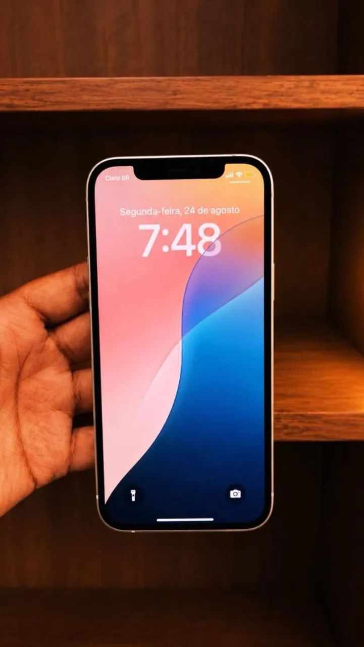 Iphone 12 - 64 gb  - Foto 2