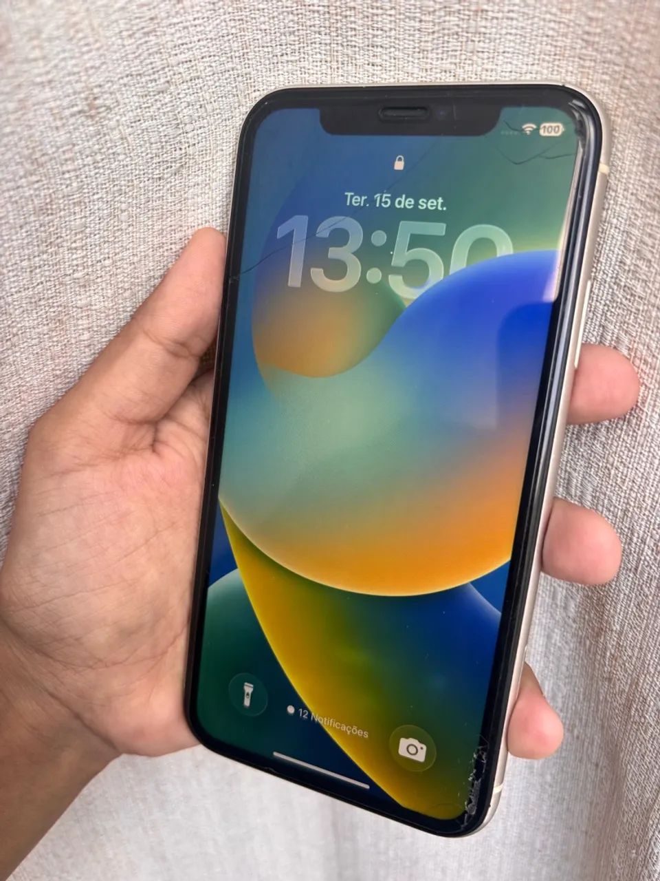 iPhone 11 128gb - Foto 4