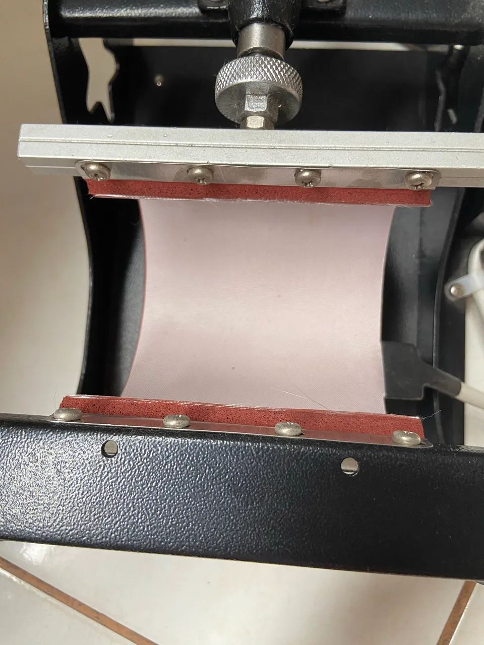 Prensa térmica para caneca DEKO  - Foto 3