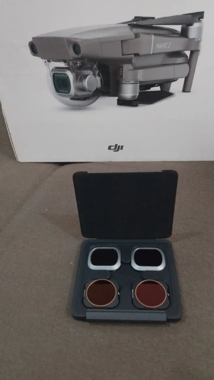 Drone DJI Mavic 2 PRO - Foto 3