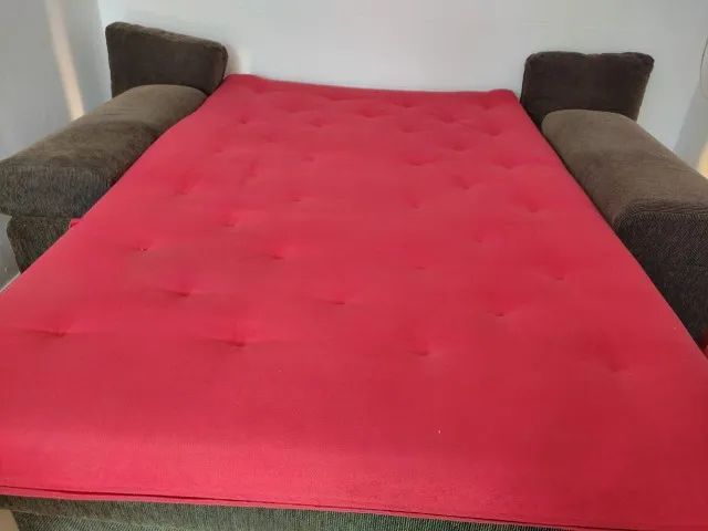 Sofá cama + futon - Foto 2