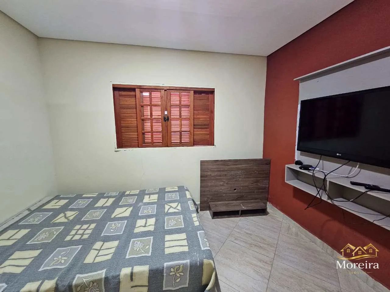 Chácara com 2 quartos, Dona Catarina, Mairinque - R$ 420 mil, Cod: 130 - Foto 4