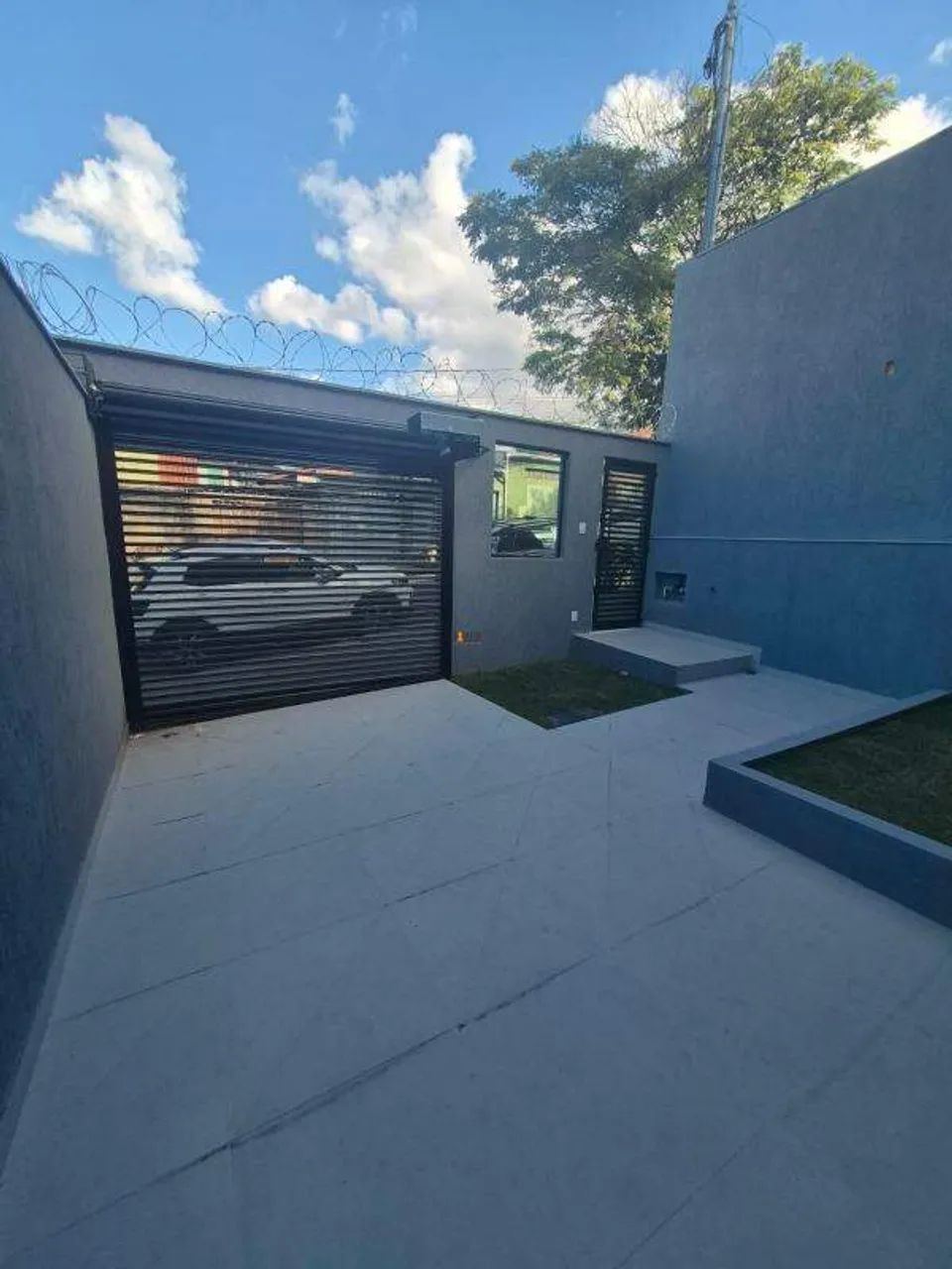 Casa Geminada à Venda  3 Quartos com Suíte - Foto 3