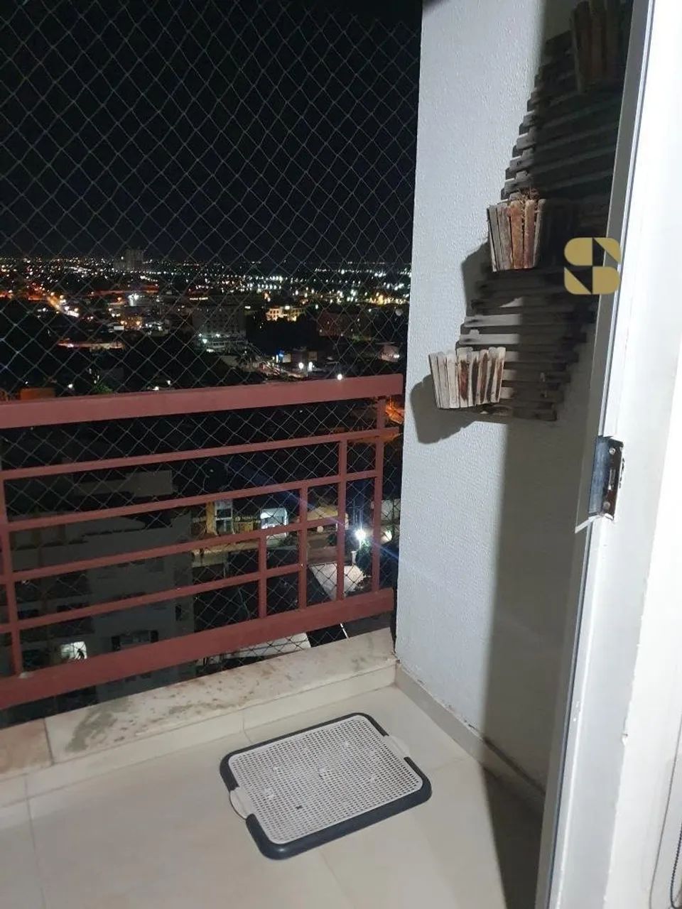 apartamento no Condomínio Edifício Villagio Di Parma - Foto 4