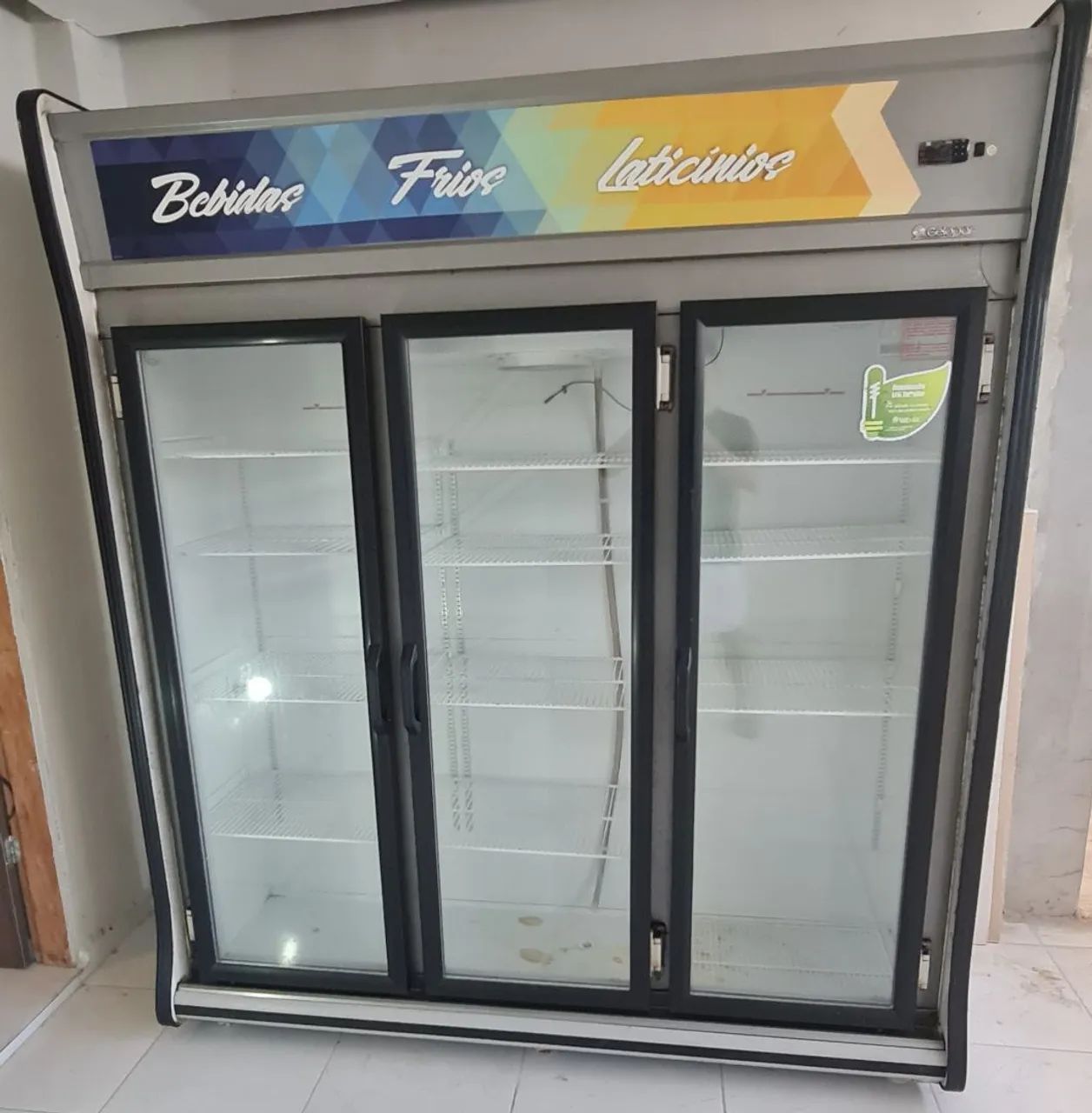 Expositor  - Foto 2