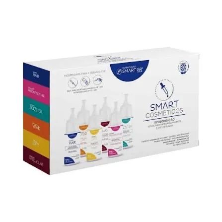 Smart Pen ( Cartucho + Mono doses ) - Foto 5