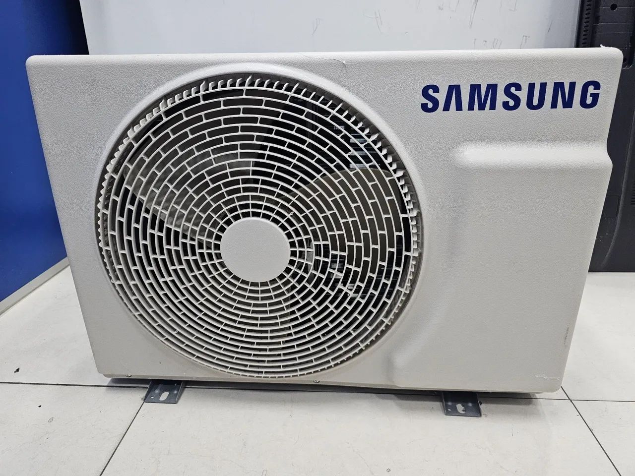 Ar condicionado Samsung com defeito (leia descrição) - Foto 3