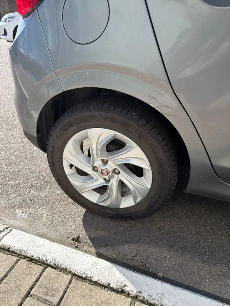 Fiat Argo Drive GSR 1.3 8V Flex 2018 - Foto 5