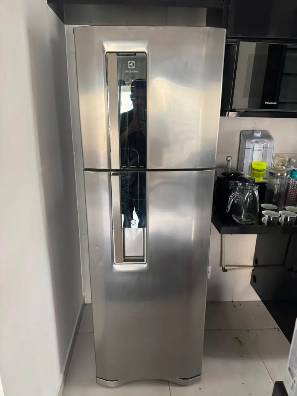 Geladeira Eletrolux nova  - Foto 2