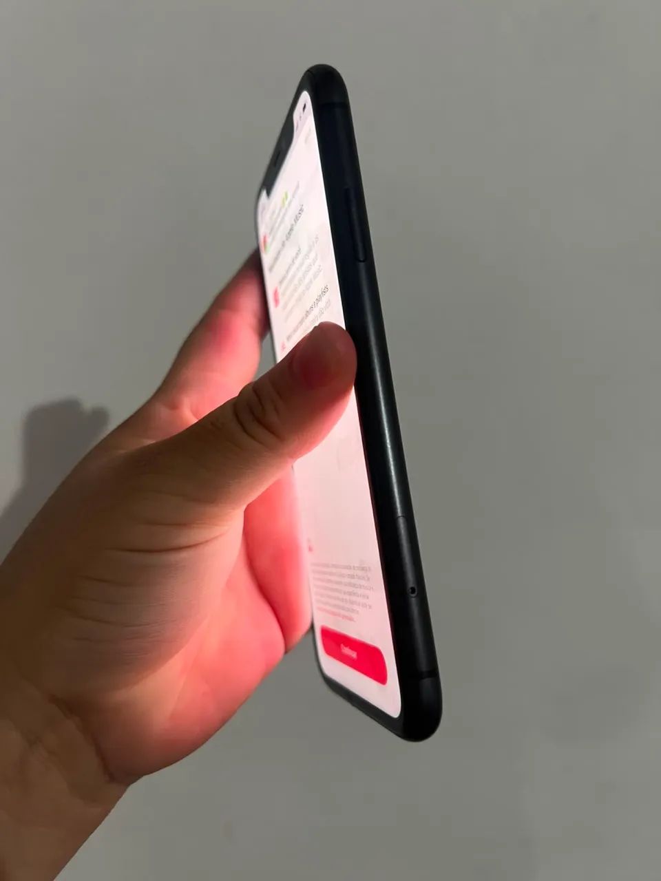 iPhone 11 - Foto 4