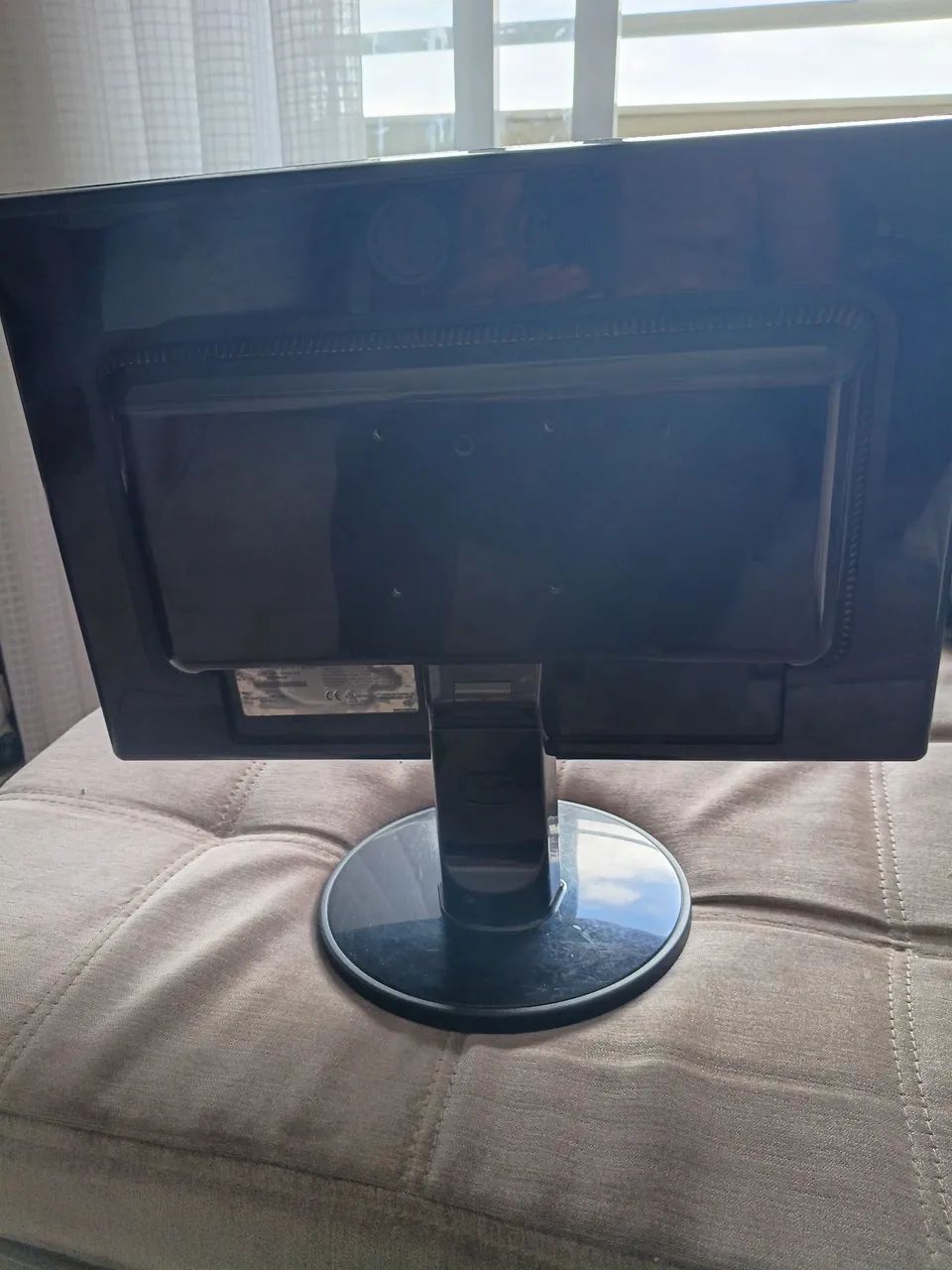 Monitor LG W1942S (com Defeito) - Foto 3