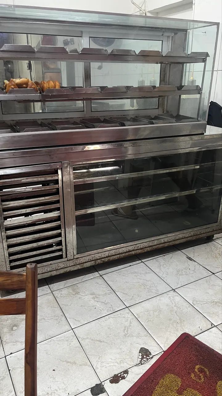 Balcão frio para loja - Foto 2