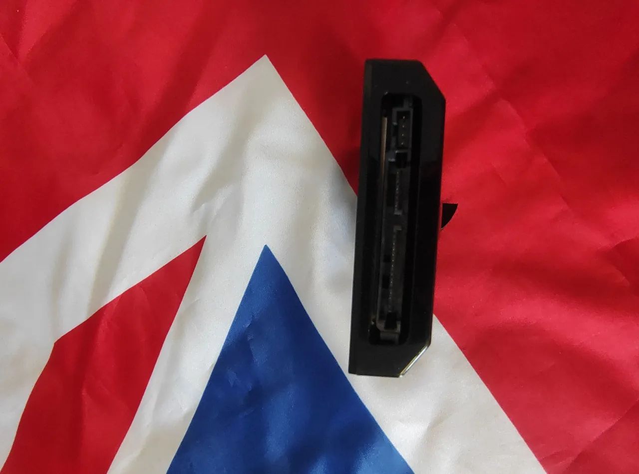 HD INTERNO 250GB XBOX 360 (ORIGINAL) - Foto 4