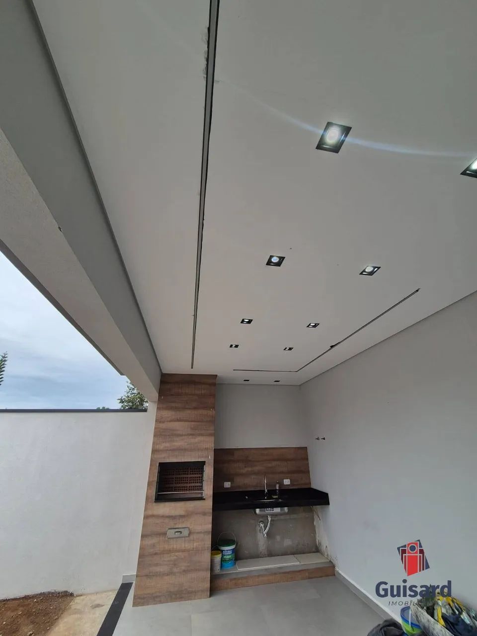 Casa à venda - Condomínio Alphaville - Foto 4