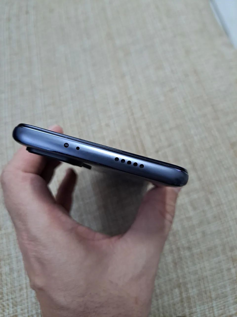 Poco M4 Pro 5G Power Black Usado - Foto 4