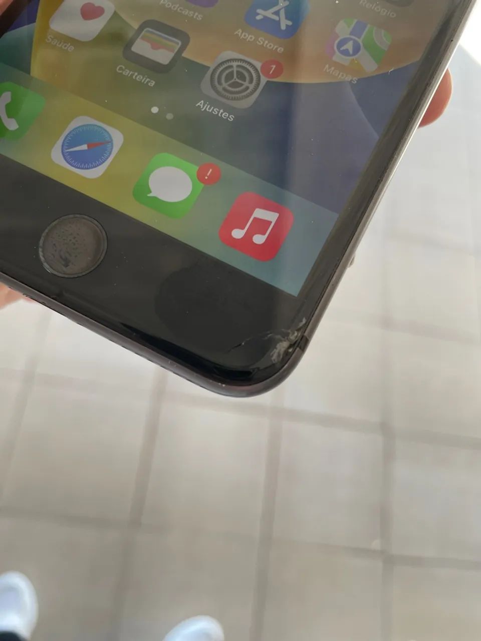 iPhone 8 Plus - Foto 4