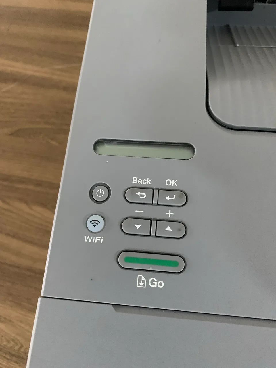 Impressora monocromática HL-B20800W da Brother - Foto 2